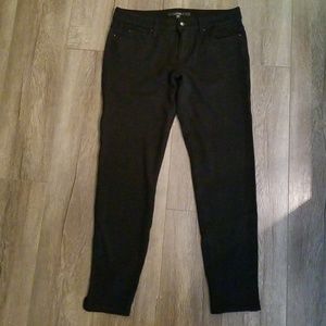 Joe's Jeans - Chelsea knit skinny pants